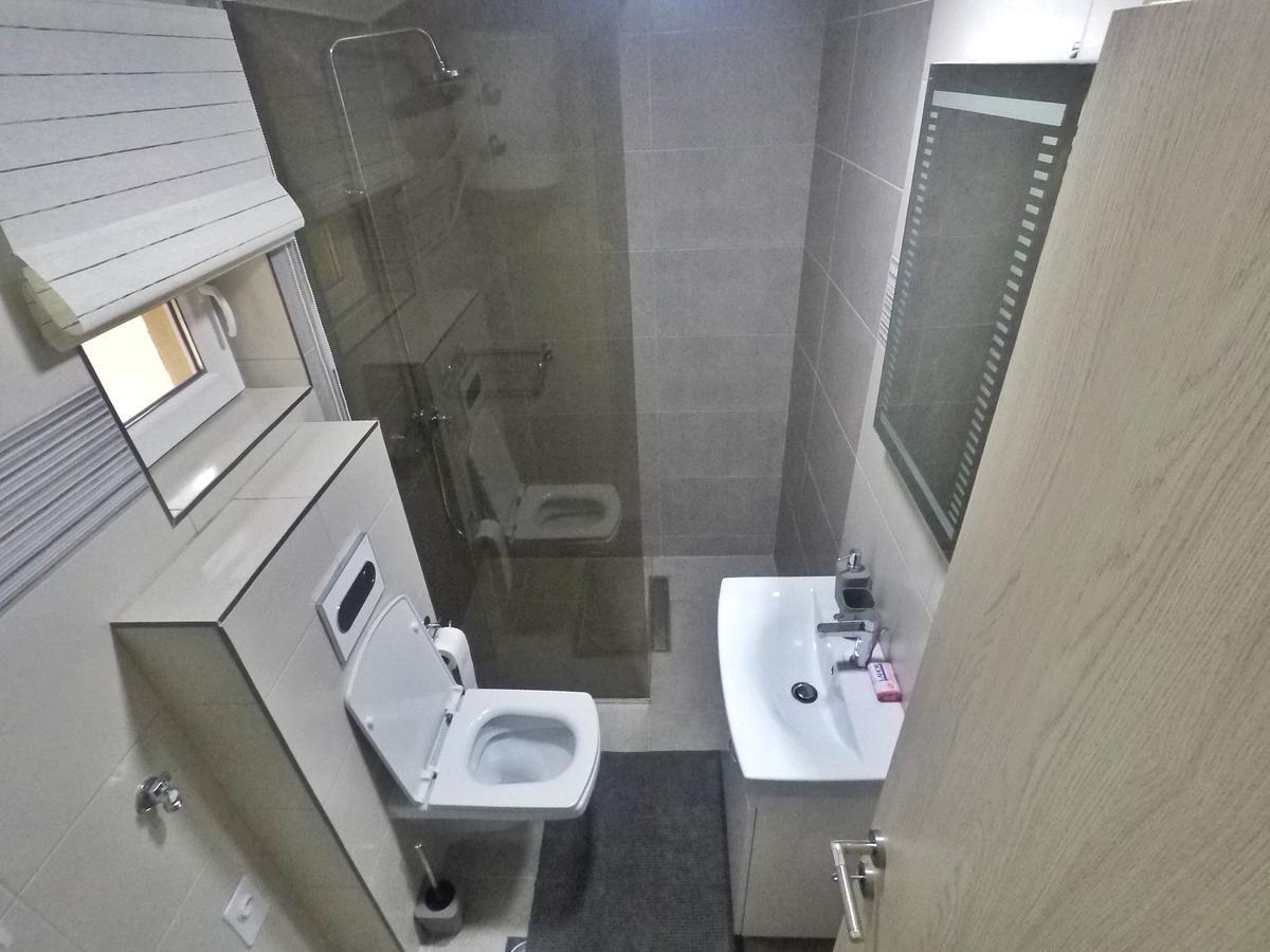 Studio Apartman Centar Banja Luka Ngoại thất bức ảnh