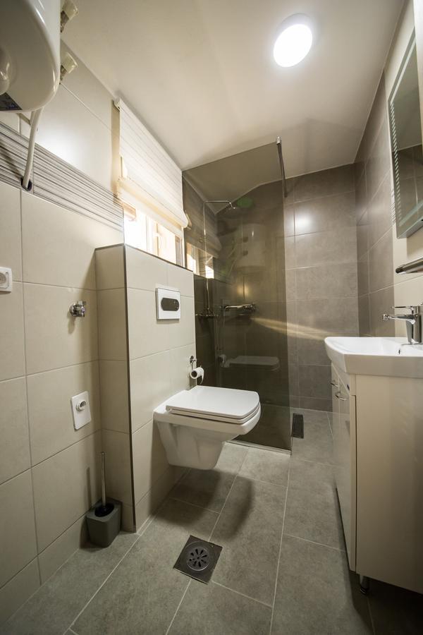 Studio Apartman Centar Banja Luka Ngoại thất bức ảnh