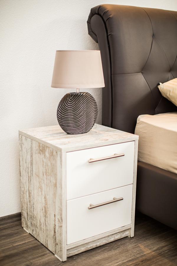 Studio Apartman Centar Banja Luka Ngoại thất bức ảnh